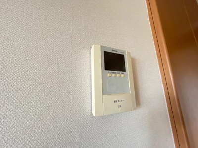 【セキュリティ】 | クラスペディア | カメラ付インターホン