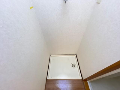 【その他】 | クラスペディア | 洗濯機置場