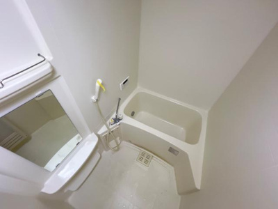 【浴室】 | クラスペディア | バス