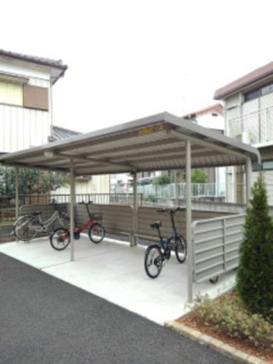 【その他共用部分】 | フィオーレ櫻井