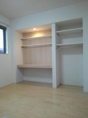 【内装】 | フィオーレ櫻井