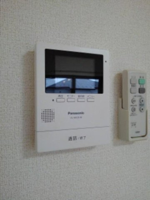 【セキュリティ】 | フィオーレ櫻井