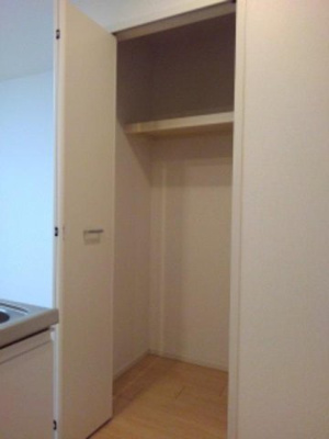 【収納】 | フィオーレ櫻井