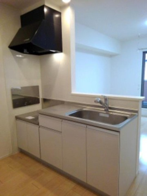 【キッチン】 | フィオーレ櫻井