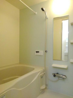 【浴室】 | フィオーレ櫻井