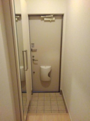 【玄関】 | フィオーレ櫻井