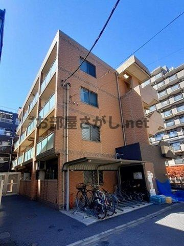 エーデルシュタイン【下落合駅徒歩4分✕有名デベロッパー施工で安心／即入居可】
