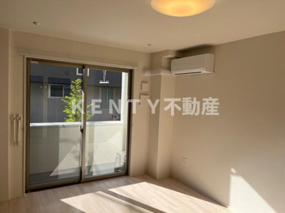 【居間・リビング】 | アルカンシエル馬込 | 洋室