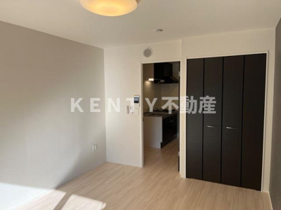 【寝室】 | アルカンシエル馬込 | 洋室