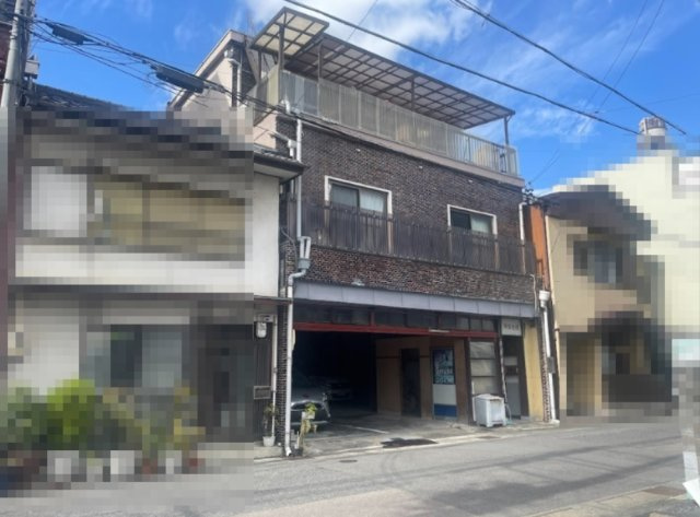 室津町土地の画像