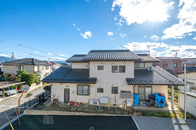 宮沖新築住宅