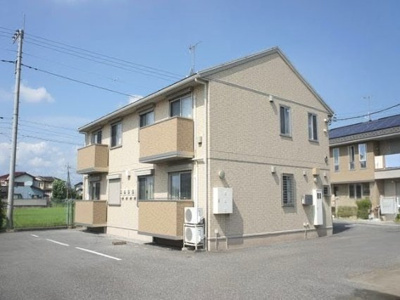 【外観】 | プライムコートC | オシャレなＤ－ｒｏｏｍの賃貸住宅です♪