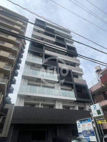 プレサンスOSAKA三国ネオス