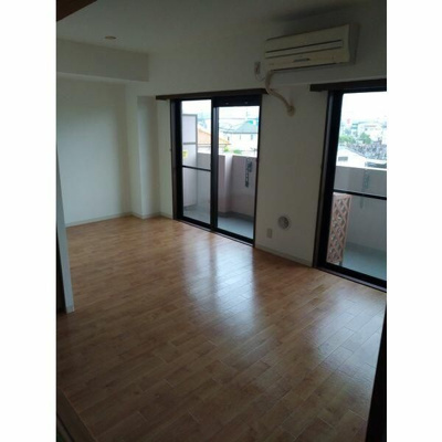 【居間・リビング】 | ダイアパレス上福岡Ⅲ