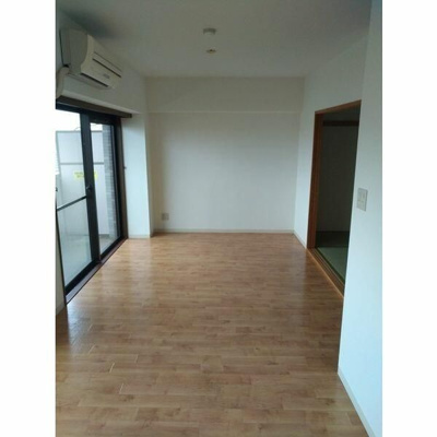 【居間・リビング】 | ダイアパレス上福岡Ⅲ