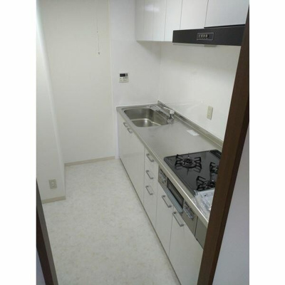 【キッチン】 | ダイアパレス上福岡Ⅲ