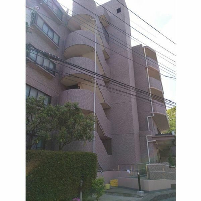 【外観】 | ダイアパレス上福岡Ⅲ