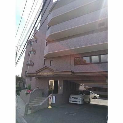 【外観】 | ダイアパレス上福岡Ⅲ