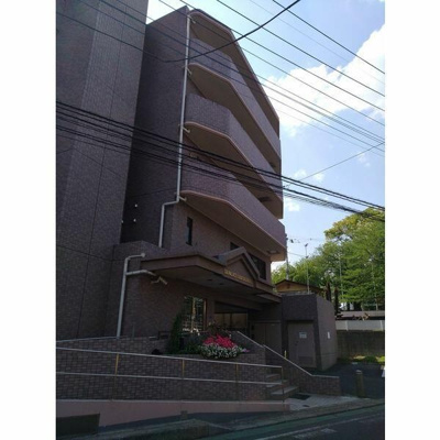 【外観】 | ダイアパレス上福岡Ⅲ