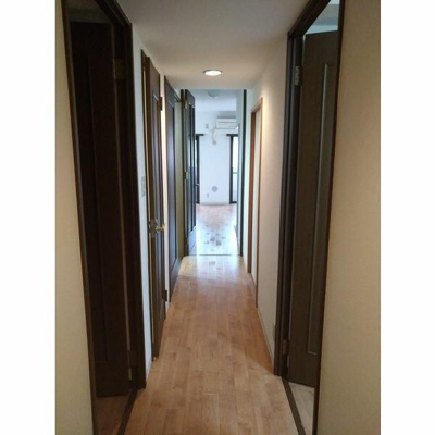 【その他】 | ダイアパレス上福岡Ⅲ