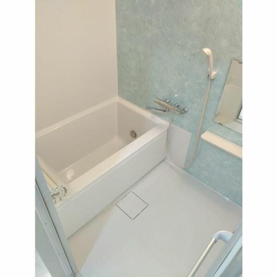 【浴室】 | ダイアパレス上福岡Ⅲ