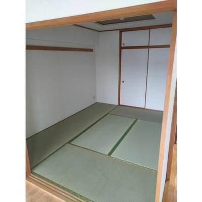 【和室】 | ダイアパレス上福岡Ⅲ