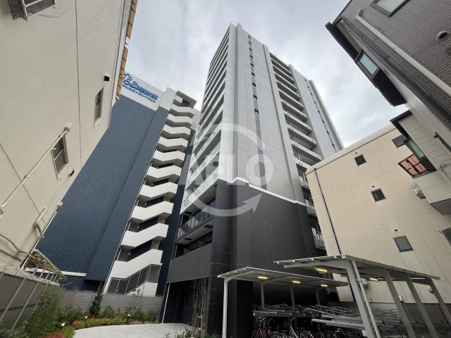 エスリードレジデンス東三国デュオ