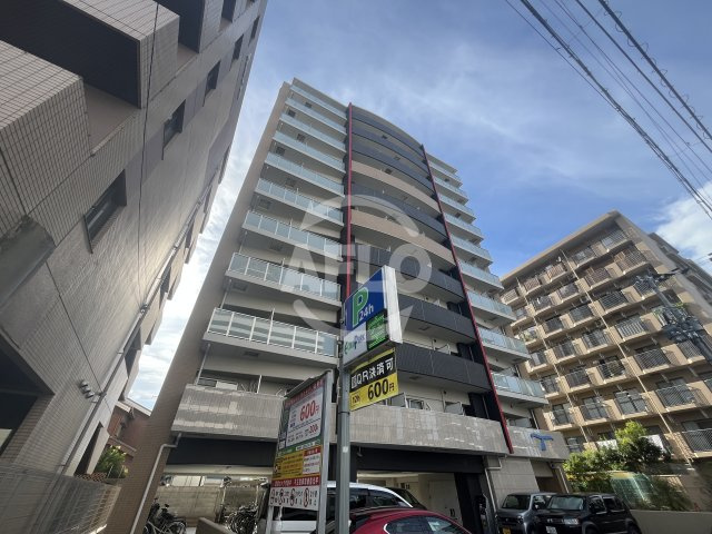 セレニテ三国プリエ