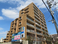 ユニイム八尾の画像