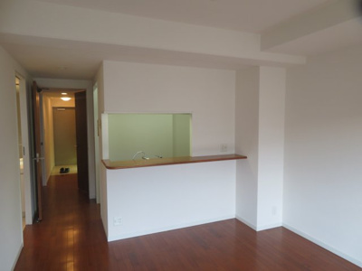 【居間・リビング】 | ユニイム八尾