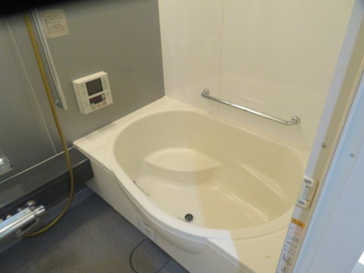 【浴室】 | ユニイム八尾
