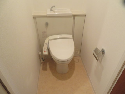 【トイレ】 | ユニイム八尾