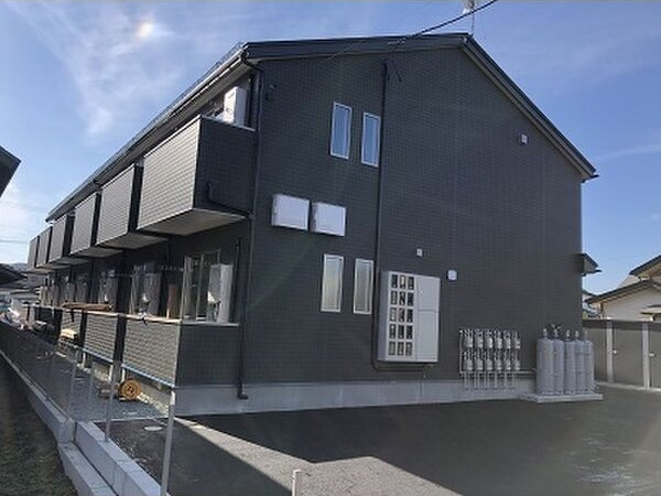 ロジェ　コンフォールⅡ