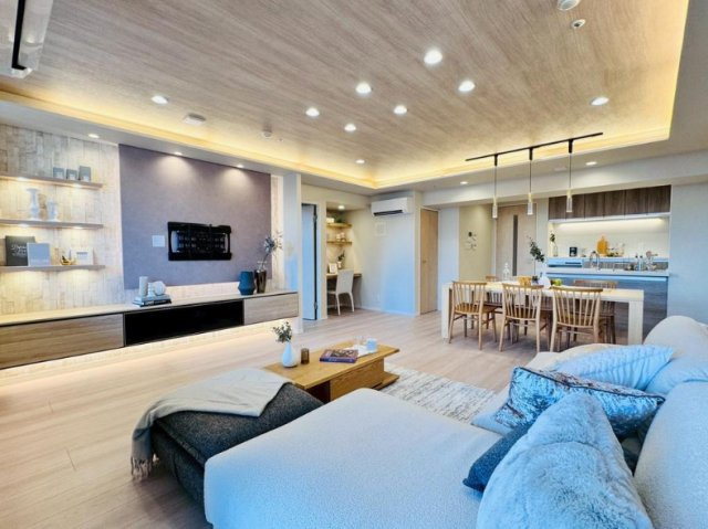 ウイングストリーム氷川台コート