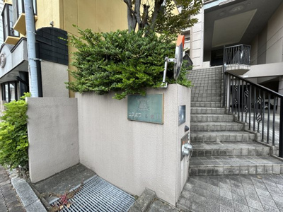 【外観】 | エスポワール堀川