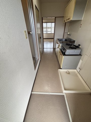 ジュビロB館
