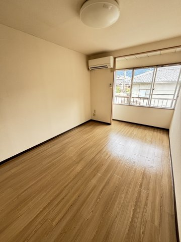 ジュビロB館