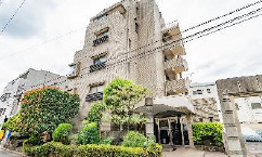 グレースハウス戸倉