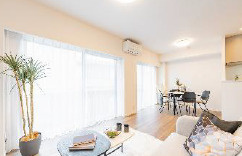 グレースハウス戸倉のその他