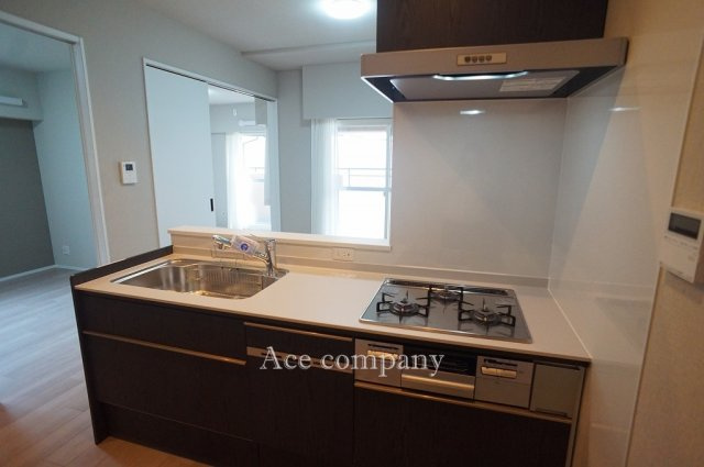 【キッチン】の画像