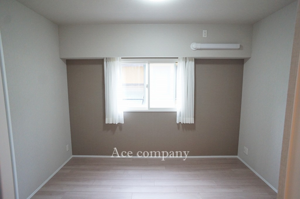 【寝室】の画像