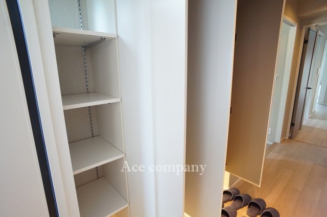 【収納】の画像