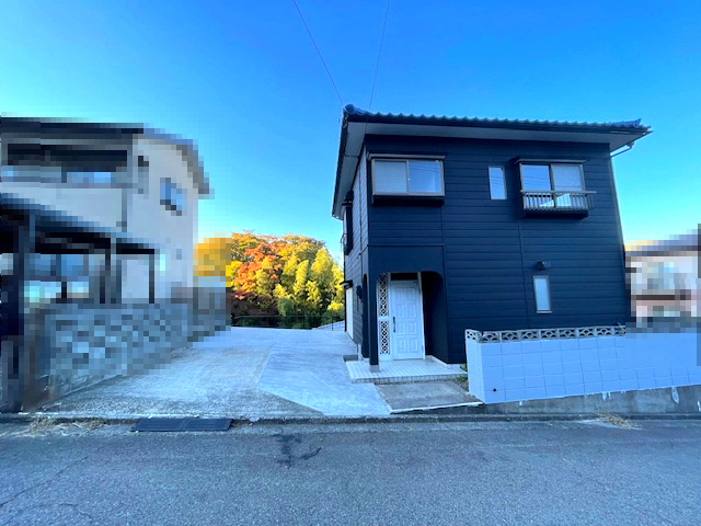 敦賀市泉ヶ丘町中古戸建のその他