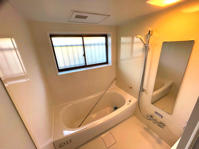 敦賀市泉ヶ丘町中古戸建のその他