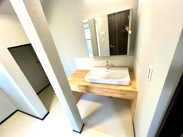 敦賀市泉ヶ丘町中古戸建のその他