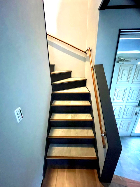 敦賀市泉ヶ丘町中古戸建の設備