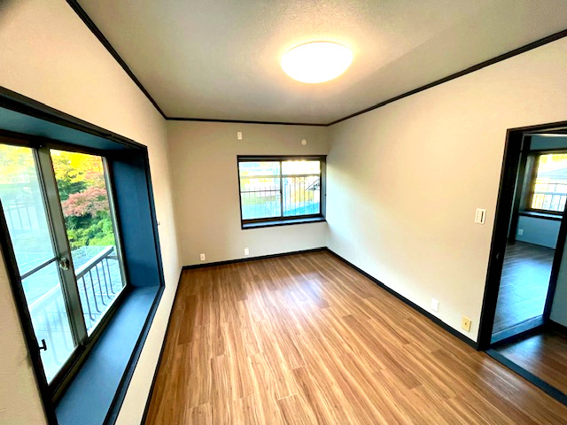 敦賀市泉ヶ丘町中古戸建のその他