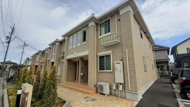 ベル　フィオーレ　Ⅱ