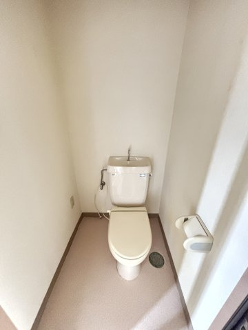 ジュビロB館