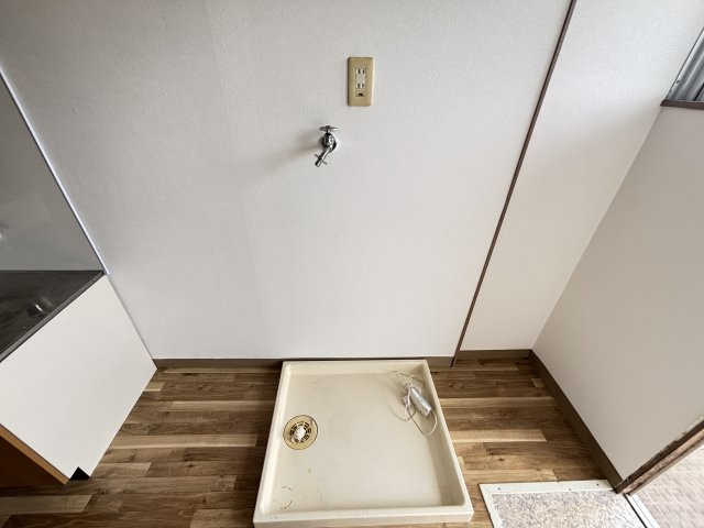 ジュビロB館